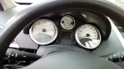 Здавання транспортного засобу peugeot 207 x-line року 2006 потужний 8hz