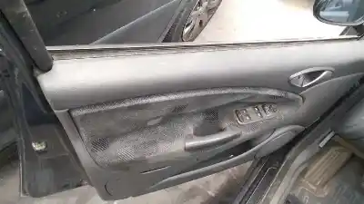 Здавання транспортного засобу citroen c5 berlina 2.0 hdi sx року 2001 потужний rhz
