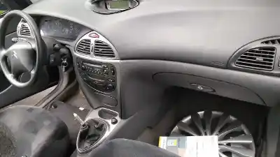 Здавання транспортного засобу citroen c5 berlina 2.0 hdi sx року 2001 потужний rhz