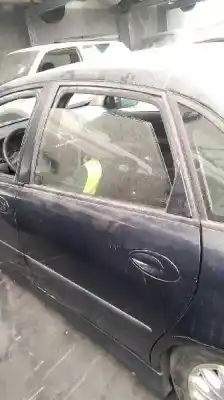 Здавання транспортного засобу citroen c5 berlina 2.0 hdi sx року 2001 потужний rhz
