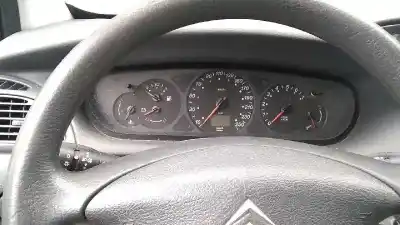 Здавання транспортного засобу citroen c5 berlina 2.0 hdi sx року 2001 потужний rhz