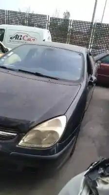 Здавання транспортного засобу citroen c5 berlina 2.0 hdi sx року 2001 потужний rhz