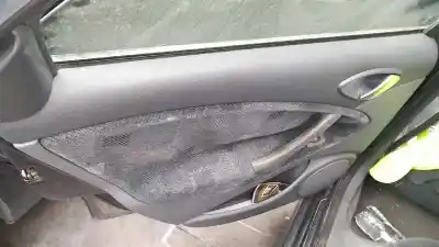 Здавання транспортного засобу citroen c5 berlina 2.0 hdi sx року 2001 потужний rhz