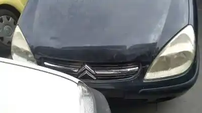 Здавання транспортного засобу citroen c5 berlina 2.0 hdi sx року 2001 потужний rhz