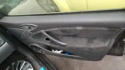 Здавання транспортного засобу citroen c5 berlina 2.0 hdi sx року 2001 потужний rhz
