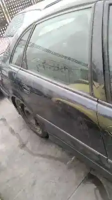 Здавання транспортного засобу citroen c5 berlina 2.0 hdi sx року 2001 потужний rhz
