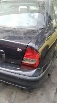 Здавання транспортного засобу citroen c5 berlina 2.0 hdi sx року 2001 потужний rhz