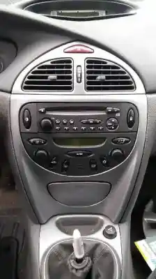 Здавання транспортного засобу citroen c5 berlina 2.0 hdi sx року 2001 потужний rhz