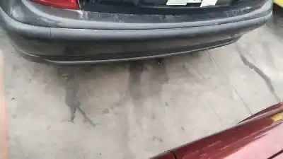 Здавання транспортного засобу citroen c5 berlina 2.0 hdi sx року 2001 потужний rhz