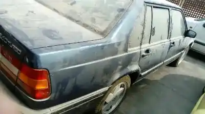 Здавання транспортного засобу volvo serie 940 berlina/familiar 2.3 cat року 1992 потужний b230ft