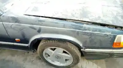 Здавання транспортного засобу volvo serie 940 berlina/familiar 2.3 cat року 1992 потужний b230ft
