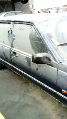 Здавання транспортного засобу volvo serie 940 berlina/familiar 2.3 cat року 1992 потужний b230ft
