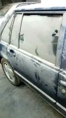 Здавання транспортного засобу volvo serie 940 berlina/familiar 2.3 cat року 1992 потужний b230ft