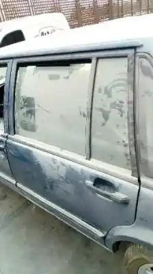 Здавання транспортного засобу volvo serie 940 berlina/familiar 2.3 cat року 1992 потужний b230ft