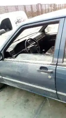 Здавання транспортного засобу volvo serie 940 berlina/familiar 2.3 cat року 1992 потужний b230ft