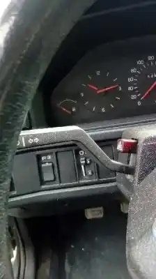 Здавання транспортного засобу volvo serie 940 berlina/familiar 2.3 cat року 1992 потужний b230ft