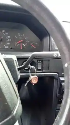 Здавання транспортного засобу volvo serie 940 berlina/familiar 2.3 cat року 1992 потужний b230ft