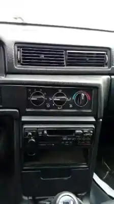 Здавання транспортного засобу volvo serie 940 berlina/familiar 2.3 cat року 1992 потужний b230ft