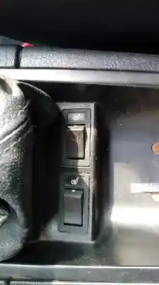 Здавання транспортного засобу volvo serie 940 berlina/familiar 2.3 cat року 1992 потужний b230ft