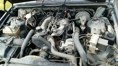 Здавання транспортного засобу volvo serie 940 berlina/familiar 2.3 cat року 1992 потужний b230ft