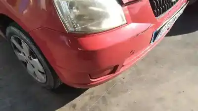 Verschrottungsfahrzeug kia picanto i (sa) 1.1 des jahres 2004 angetrieben g4hc