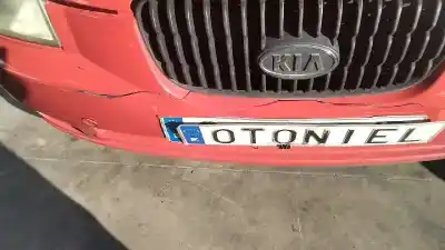 Verschrottungsfahrzeug kia picanto i (sa) 1.1 des jahres 2004 angetrieben g4hc