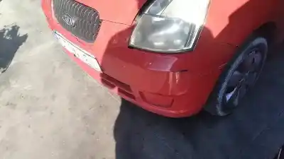 Verschrottungsfahrzeug kia picanto i (sa) 1.1 des jahres 2004 angetrieben g4hc