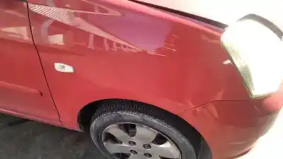 Verschrottungsfahrzeug kia picanto i (sa) 1.1 des jahres 2004 angetrieben g4hc