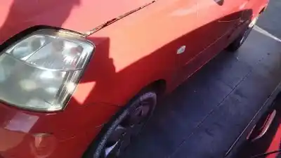 Verschrottungsfahrzeug kia picanto i (sa) 1.1 des jahres 2004 angetrieben g4hc