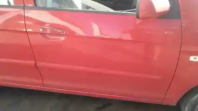 Verschrottungsfahrzeug kia picanto i (sa) 1.1 des jahres 2004 angetrieben g4hc