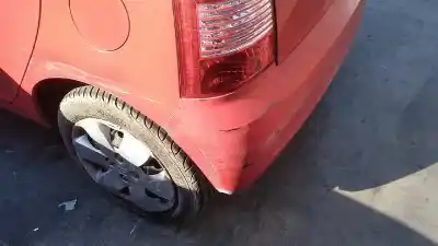 Verschrottungsfahrzeug kia picanto i (sa) 1.1 des jahres 2004 angetrieben g4hc