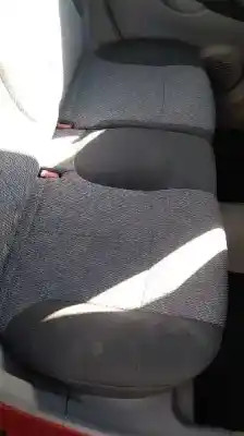 Verschrottungsfahrzeug kia picanto i (sa) 1.1 des jahres 2004 angetrieben g4hc