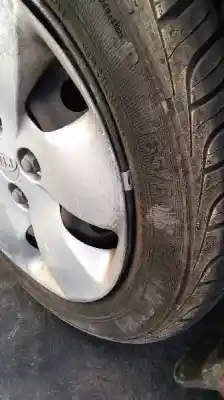 Verschrottungsfahrzeug kia picanto i (sa) 1.1 des jahres 2004 angetrieben g4hc