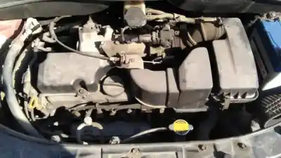 Verschrottungsfahrzeug kia picanto i (sa) 1.1 des jahres 2004 angetrieben g4hc