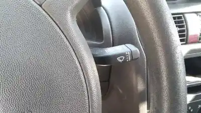 Veicolo di demolizione opel corsa c 1.2 16v cat (z 12 xe / lw4) dell'anno 2002 alimentato z12xe