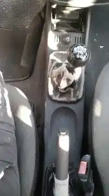 Veicolo di demolizione opel corsa c 1.2 16v cat (z 12 xe / lw4) dell'anno 2002 alimentato z12xe