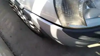 Veicolo di demolizione opel corsa c 1.2 16v cat (z 12 xe / lw4) dell'anno 2002 alimentato z12xe