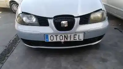 Здавання транспортного засобу seat ibiza (6l1) cool року 2002 потужний bby