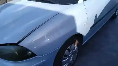 Здавання транспортного засобу seat ibiza (6l1) cool року 2002 потужний bby