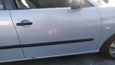Здавання транспортного засобу seat ibiza (6l1) cool року 2002 потужний bby