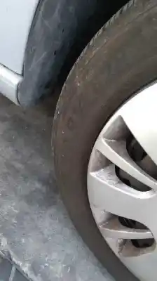 Здавання транспортного засобу seat ibiza (6l1) cool року 2002 потужний bby