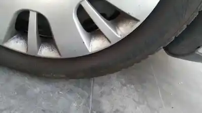 Здавання транспортного засобу seat ibiza (6l1) cool року 2002 потужний bby