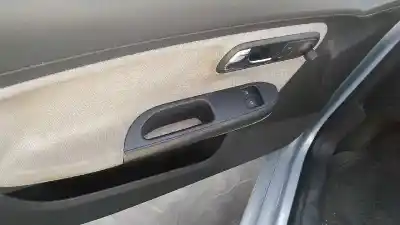 Здавання транспортного засобу seat ibiza (6l1) cool року 2002 потужний bby