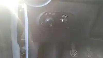 Здавання транспортного засобу seat ibiza (6l1) cool року 2002 потужний bby