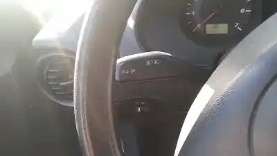 Здавання транспортного засобу seat ibiza (6l1) cool року 2002 потужний bby