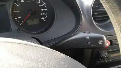 Здавання транспортного засобу seat ibiza (6l1) cool року 2002 потужний bby
