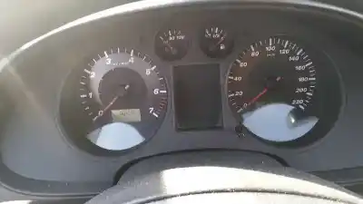 Здавання транспортного засобу seat ibiza (6l1) cool року 2002 потужний bby