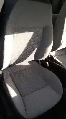 Здавання транспортного засобу seat ibiza (6l1) cool року 2002 потужний bby
