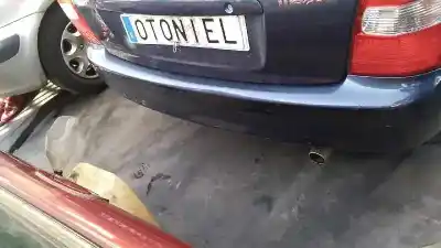 Scrapping Vehicle mazda 323 berl. f/s (bj) 1.6 f active of the year 2002 powered zm