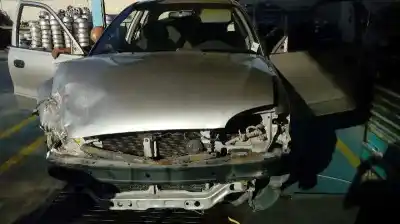 Утилизация автомобиля HYUNDAI ACCENT (X3) 1.5 GS года 1999 питание G4EK